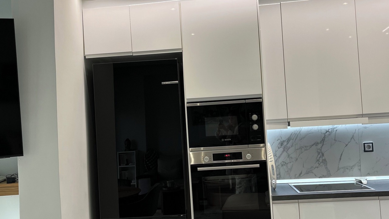 Photo of Kitchen in Eretria