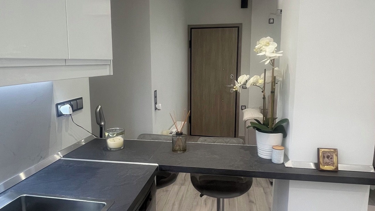 Photo of Kitchen in Eretria