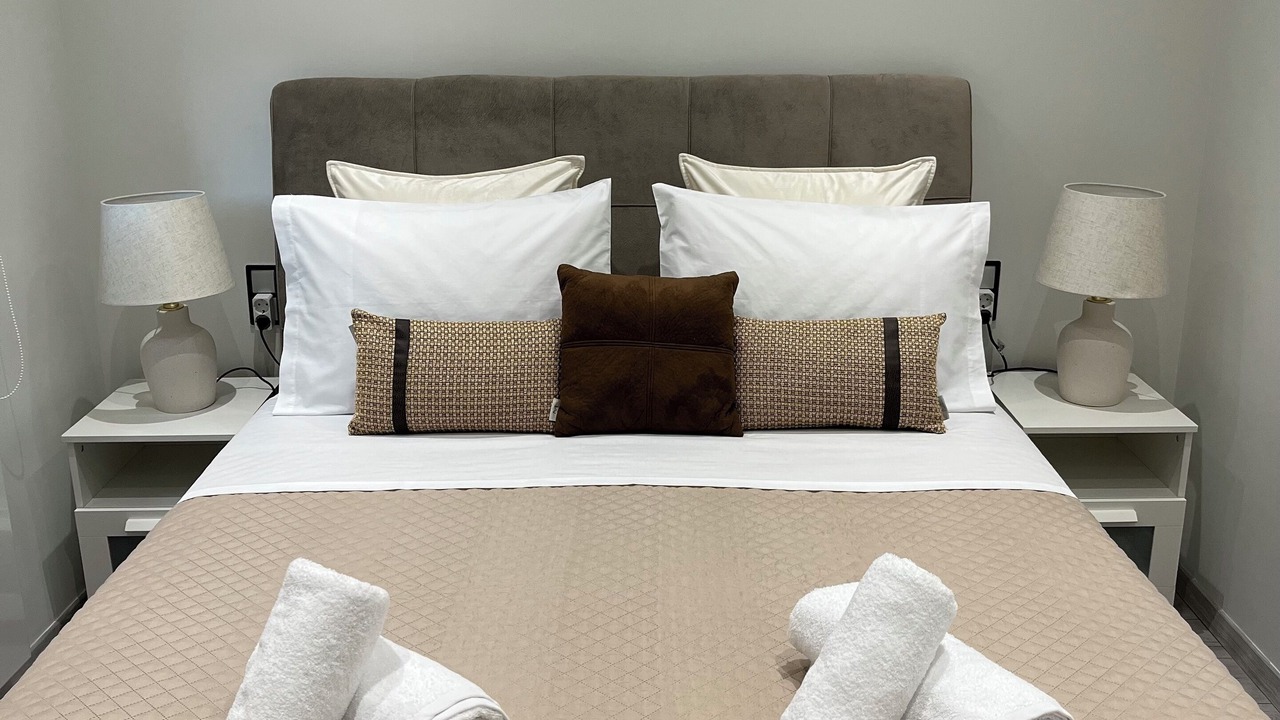 Photo of Bedroom in Eretria
