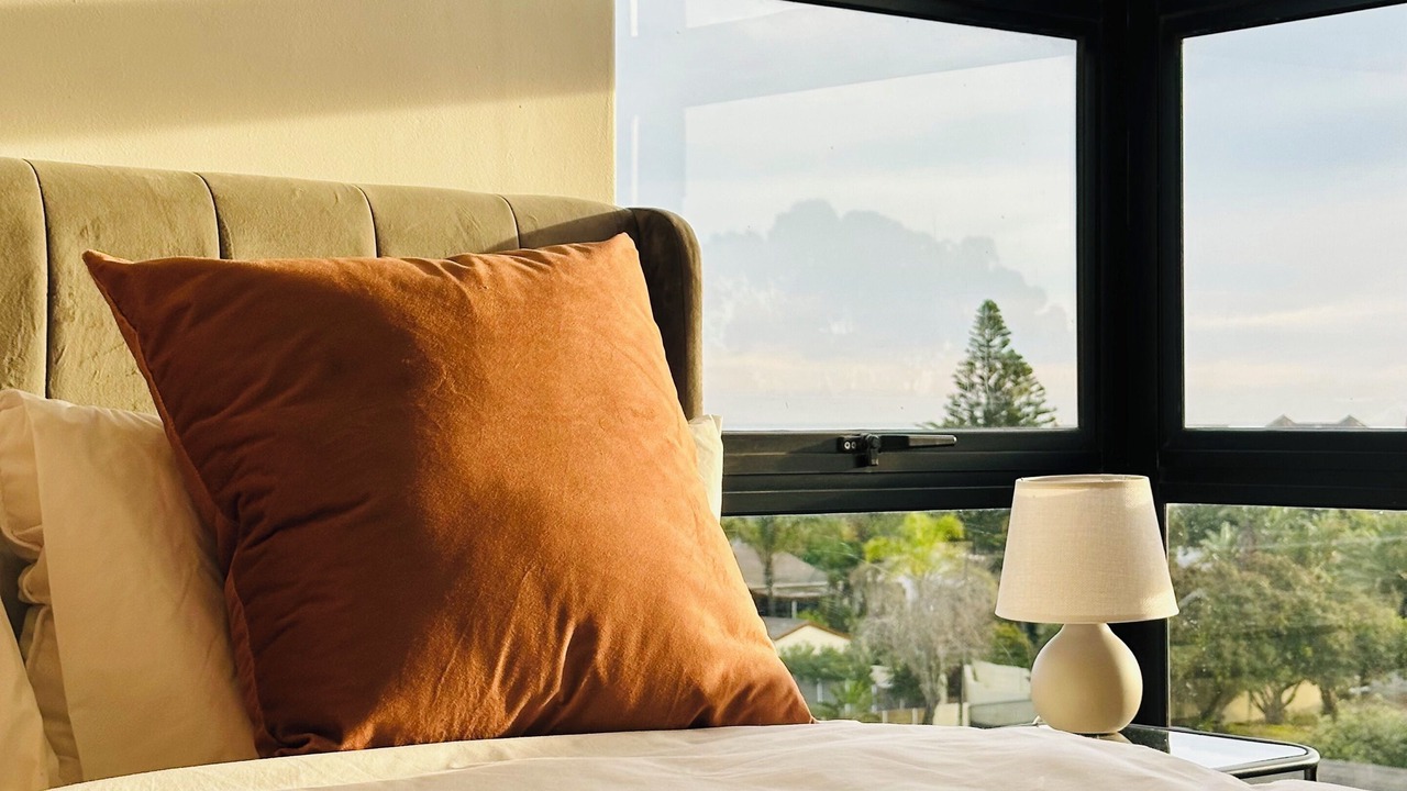 Photo of Bedroom in Flamingo Vlei