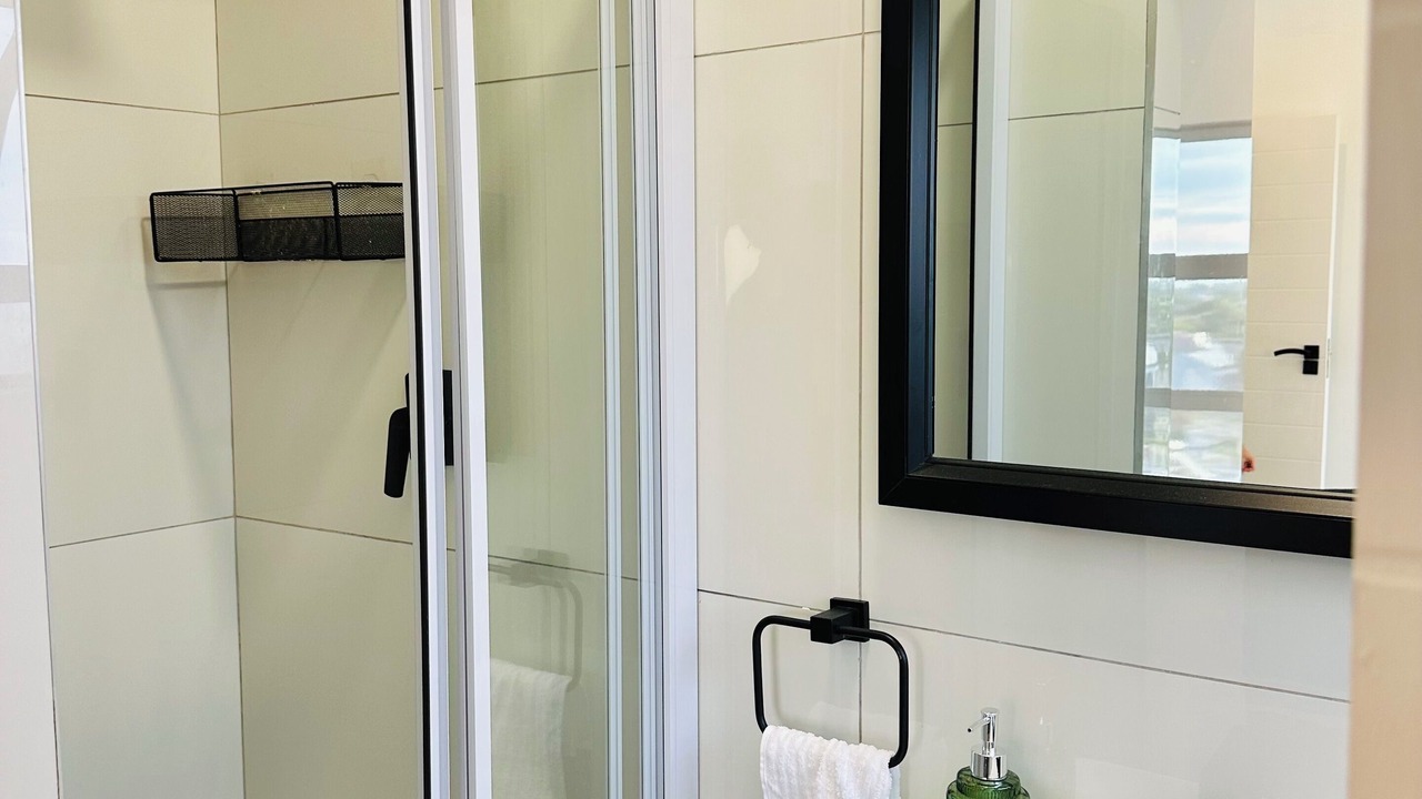Photo of Bathroom in Flamingo Vlei