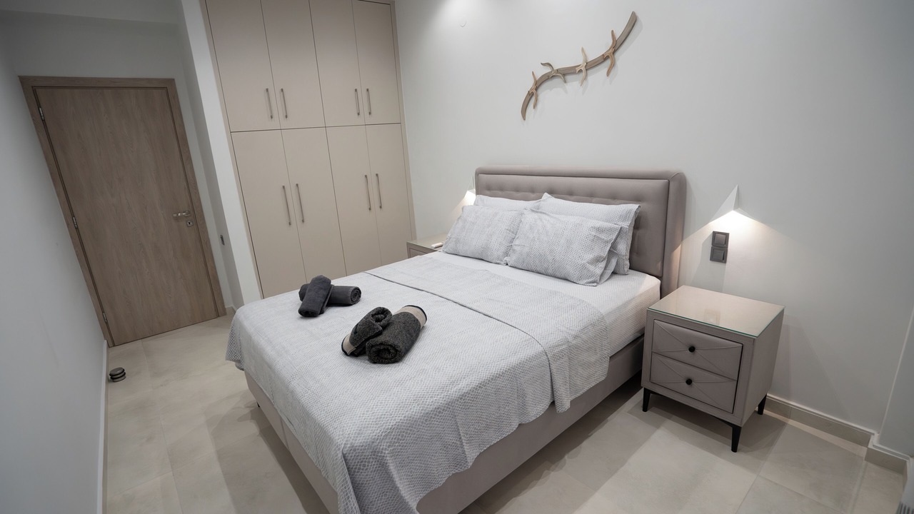 Photo of Bedroom in Lamia