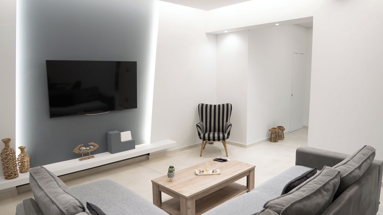 Photo of Livingroom in Lamia