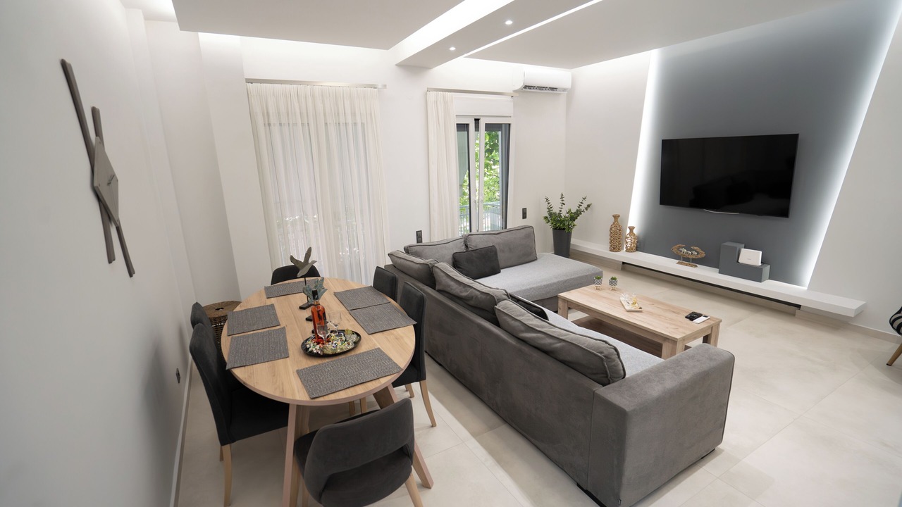 Photo of Livingroom in Lamia