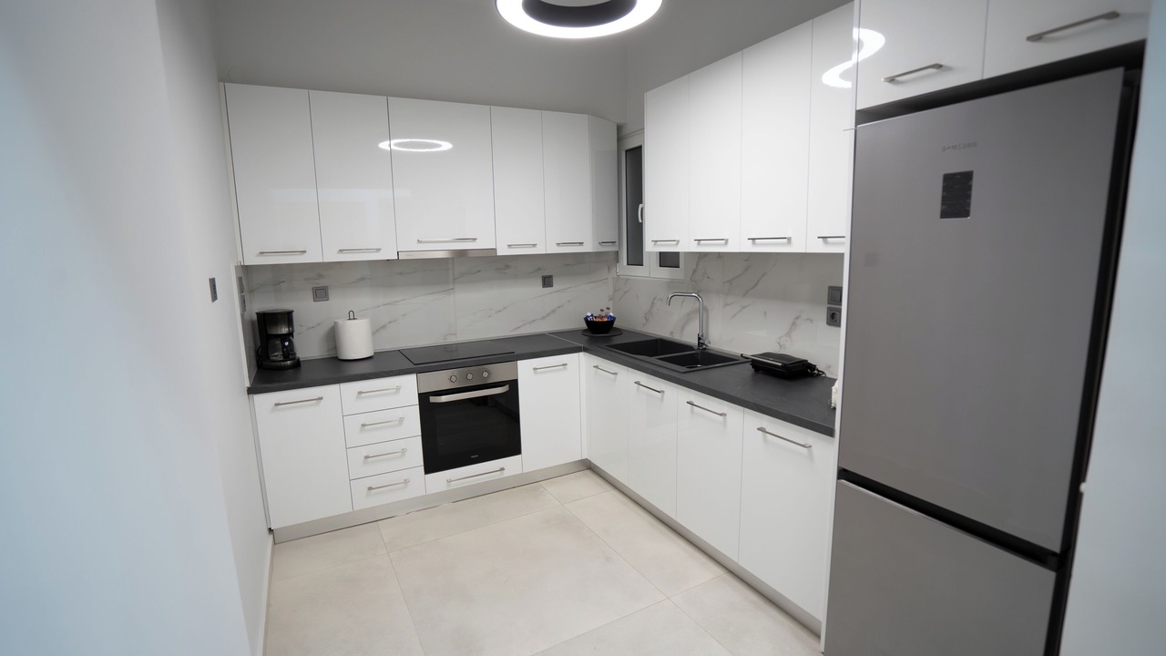 Photo of Kitchen in Lamia