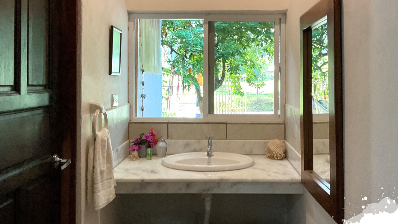 Photo of Bathroom in Cabuya