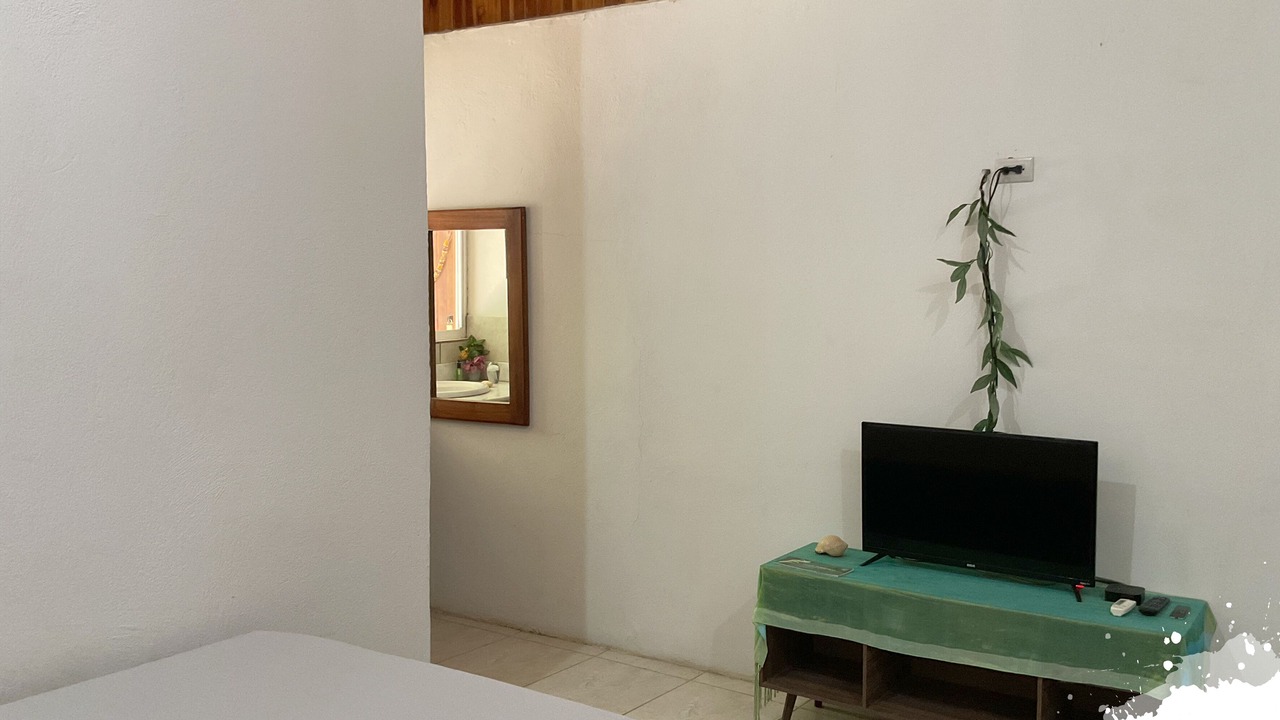 Photo of Bedroom in Cabuya