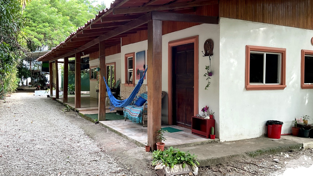 Photo of Outdoor in Cabuya