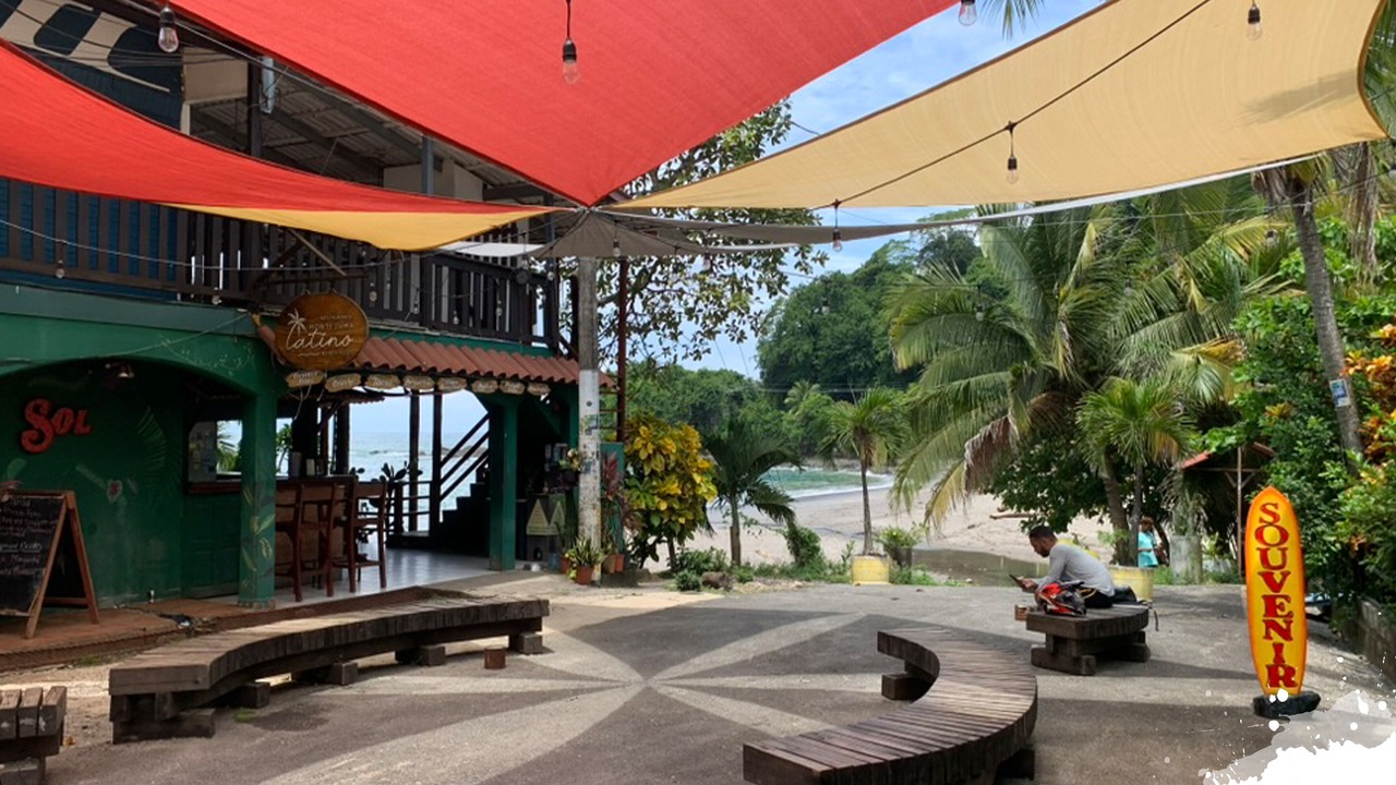 Photo of Outdoor in Cabuya