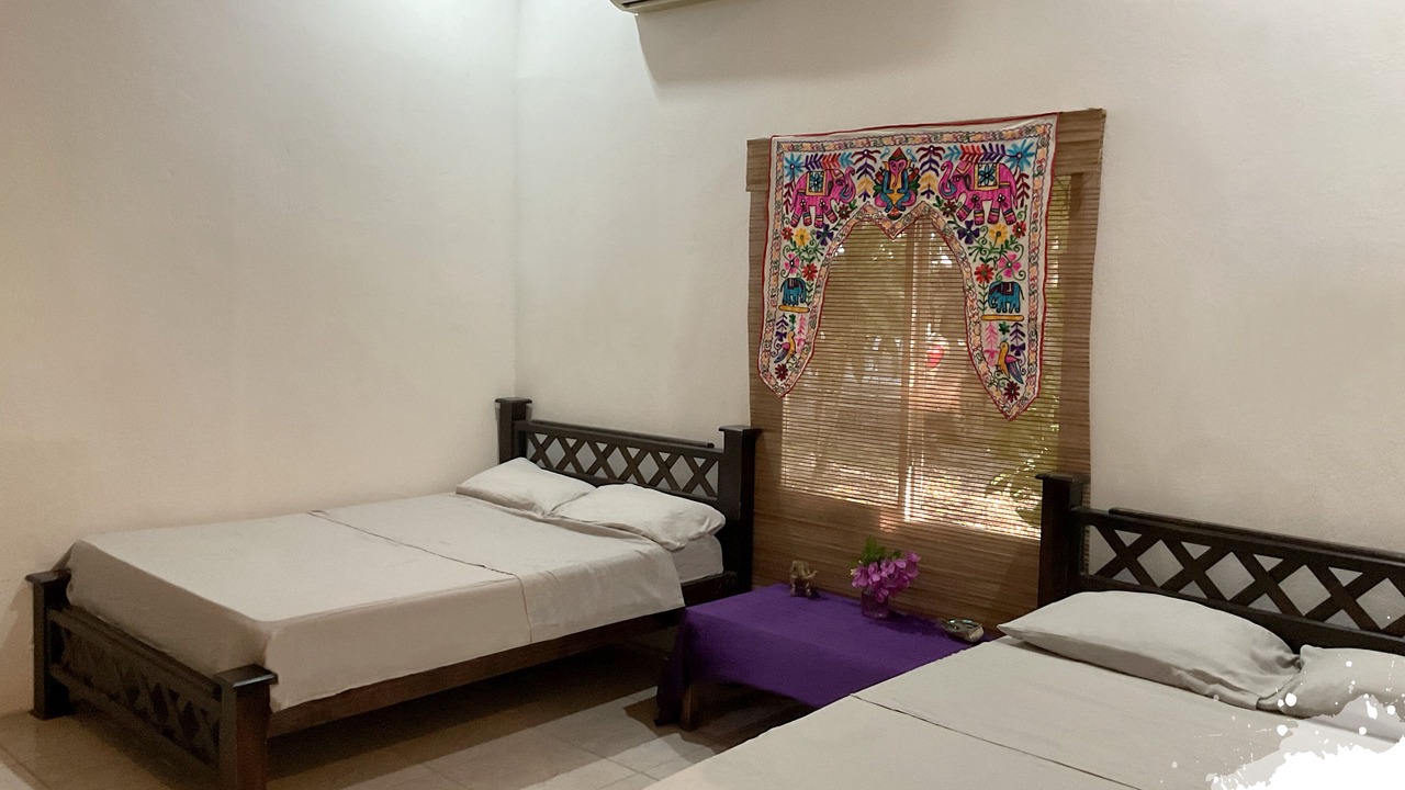 Photo of Bedroom in Cabuya