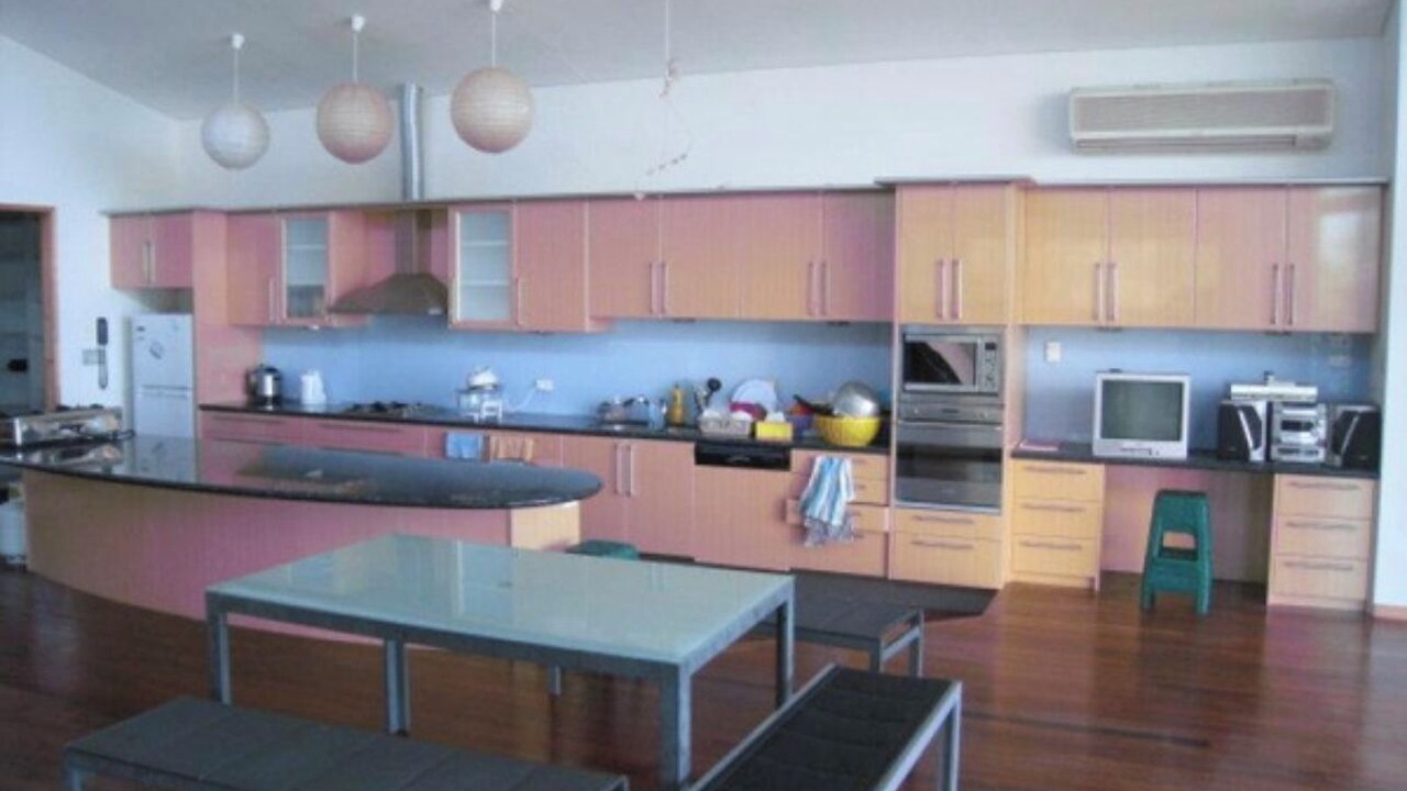 Photo of Kitchen in Brisbane Waterfront
