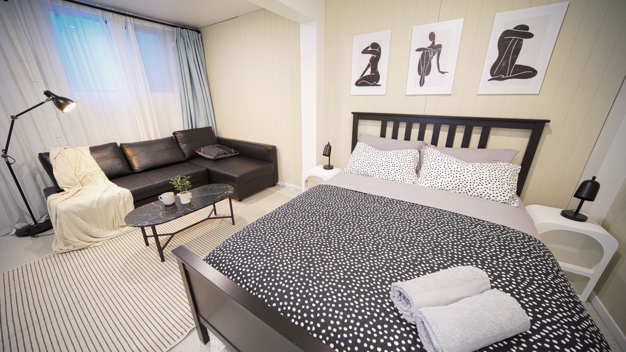 Photo of Bedroom in Annerley