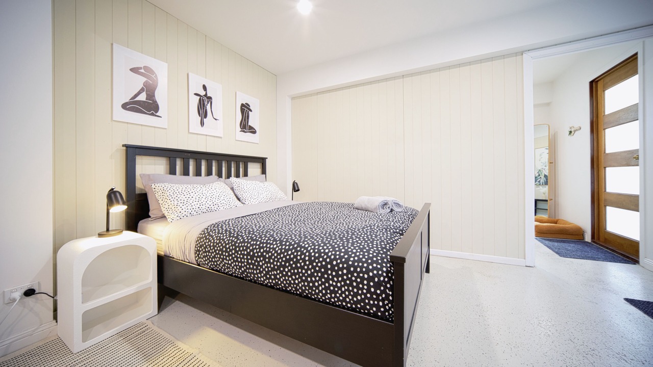 Photo of Bedroom in Annerley