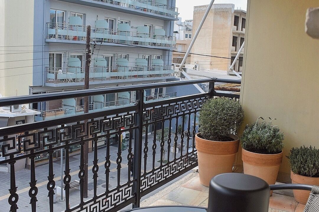 Photo of Outdoor in Old Town