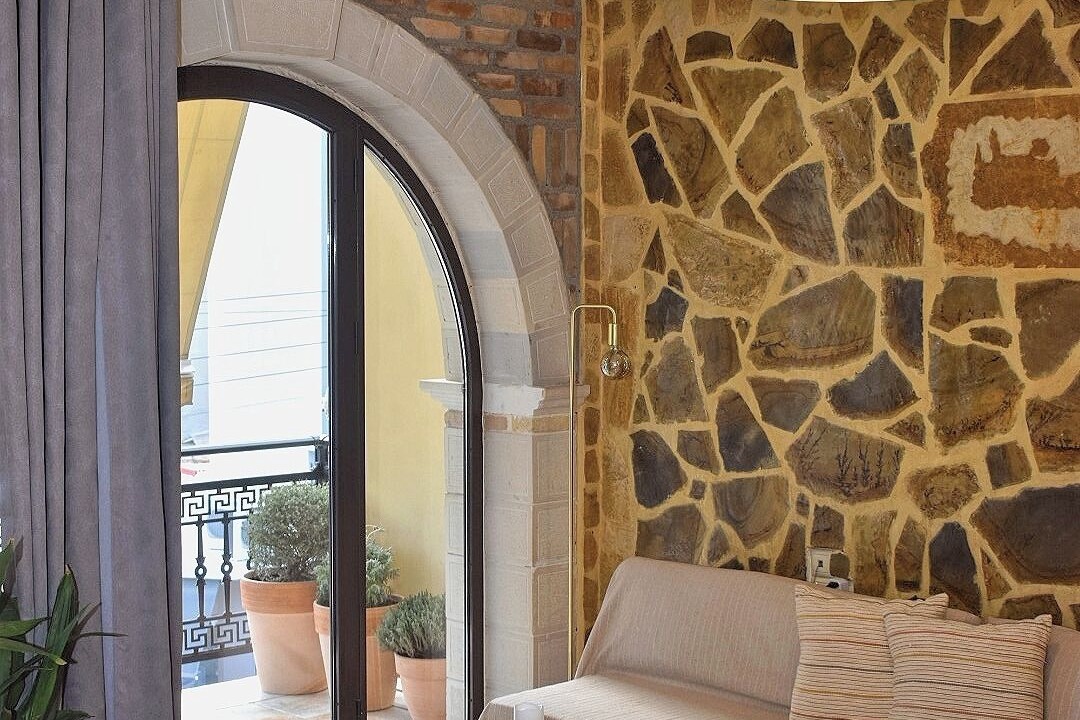 Photo of Livingroom in Old Town