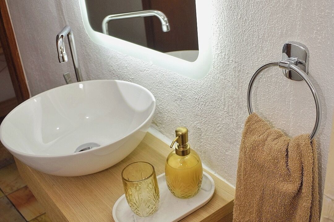 Photo of Bathroom in Old Town