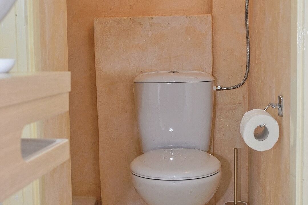 Photo of Bathroom in Old Town