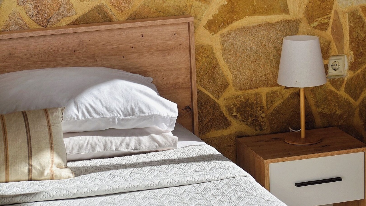 Photo of Bedroom in Old Town