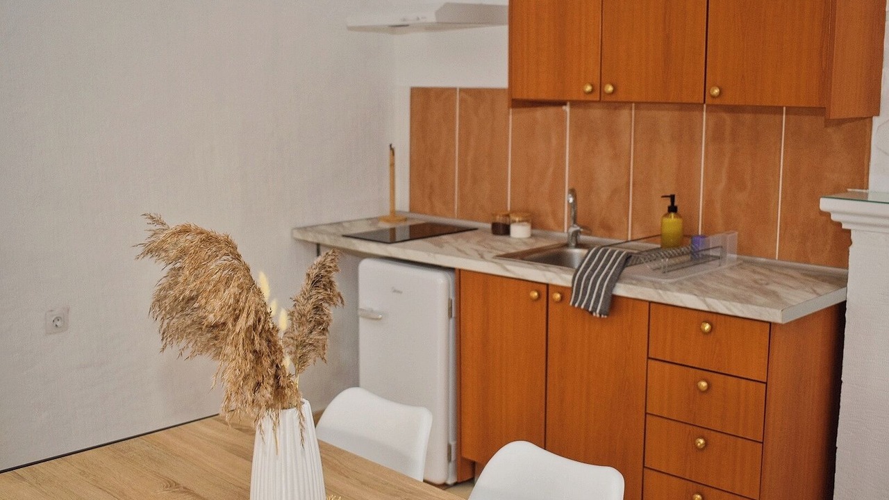 Photo of Kitchen in Old Town
