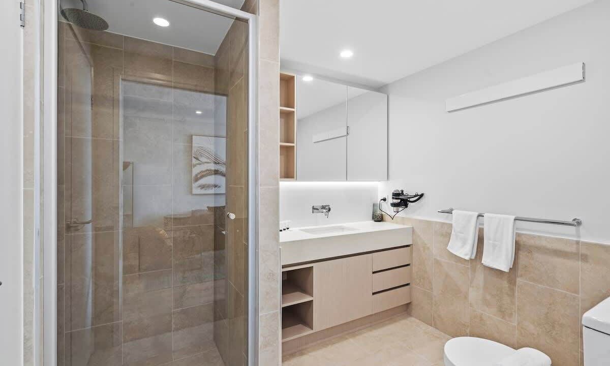 Photo of Bathroom in West End