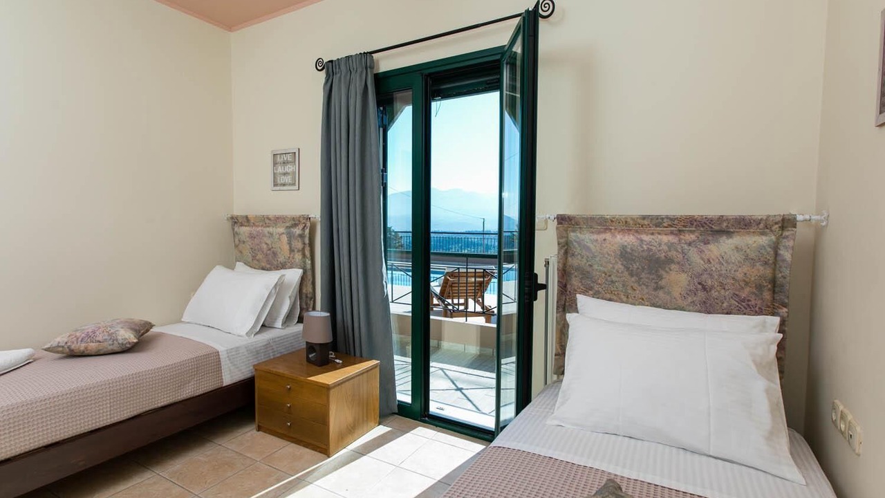 Photo of Bedroom in Kaina