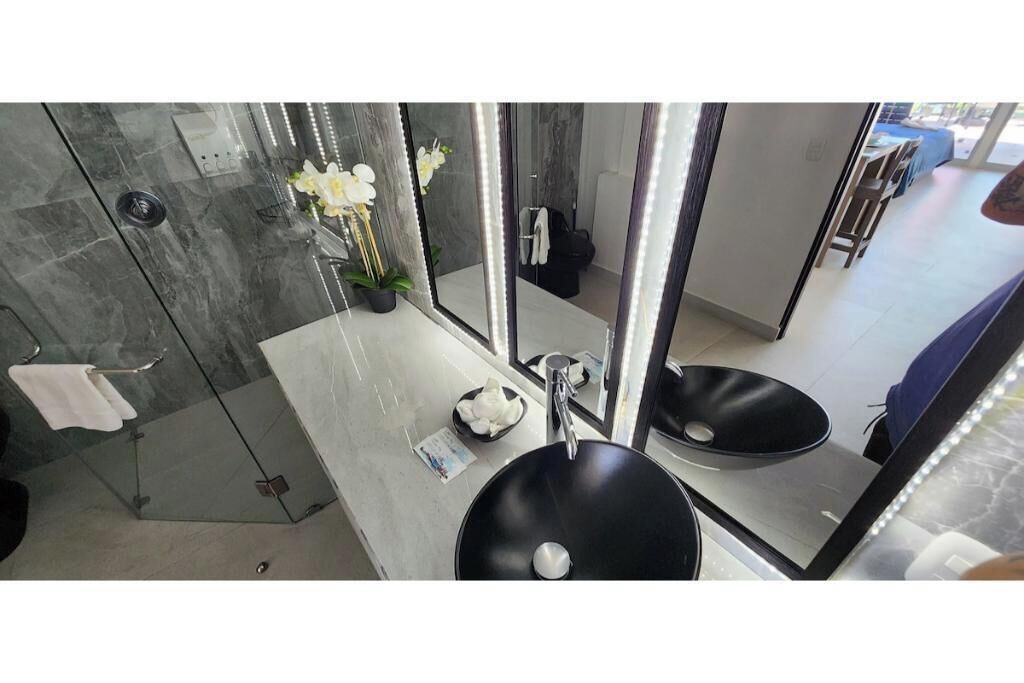 Photo of Bathroom in Manuel Antonio
