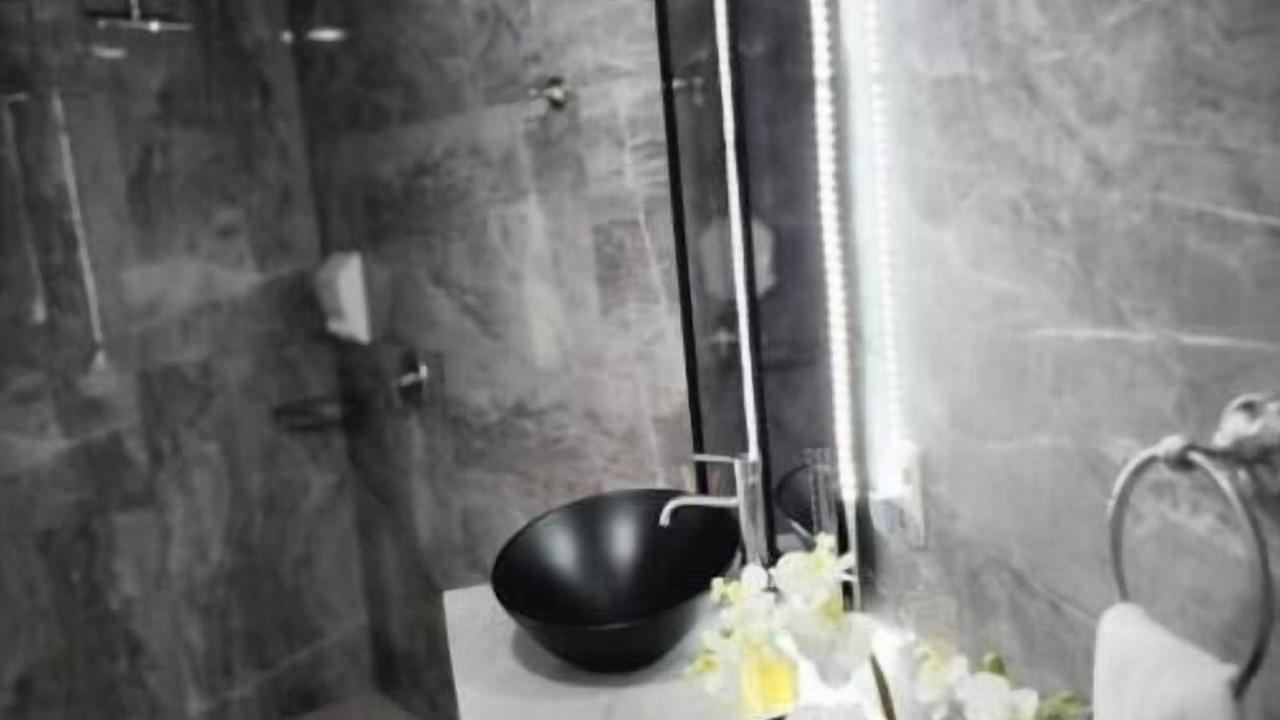 Photo of Bathroom in Manuel Antonio