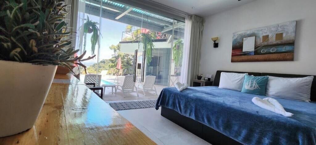 Photo of Bedroom in Manuel Antonio