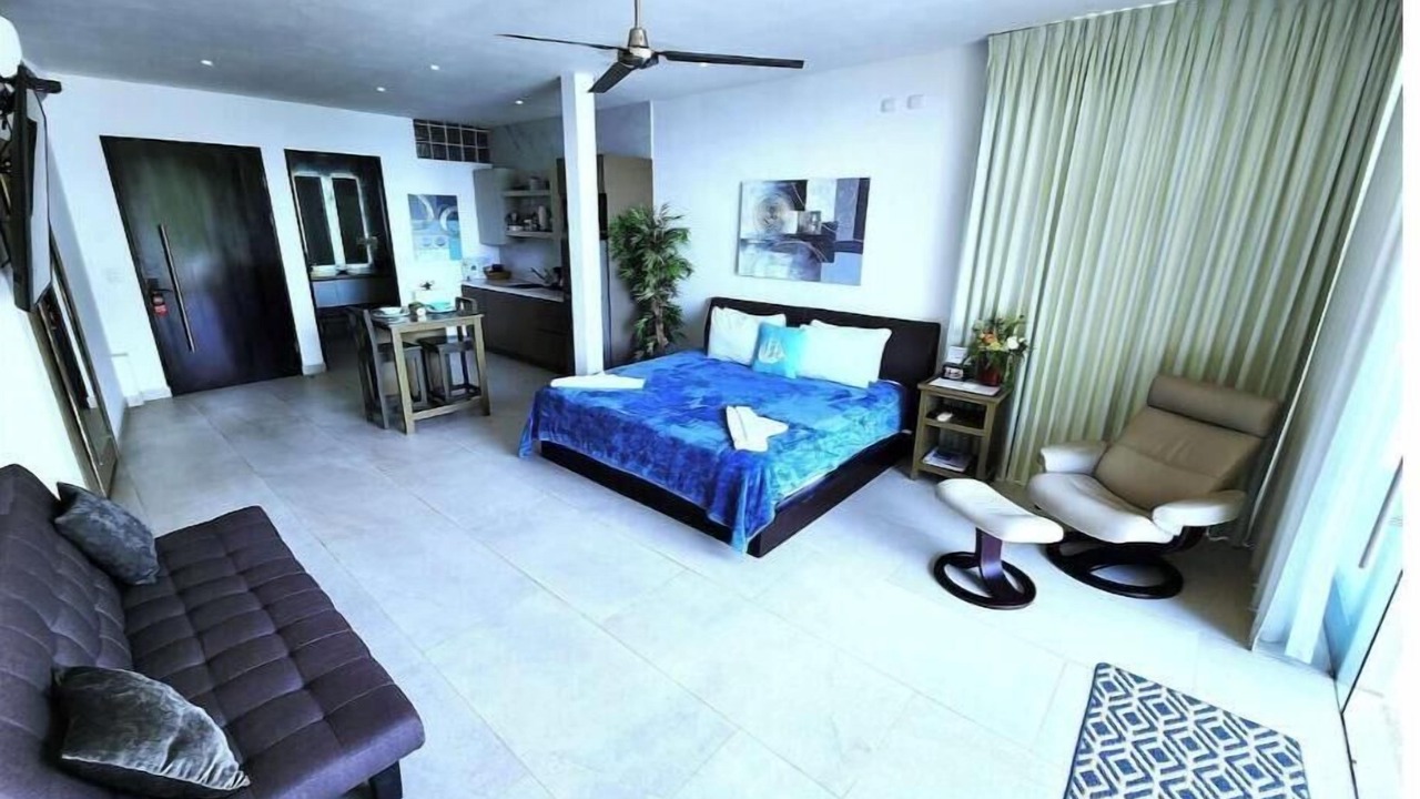 Photo of Bedroom in Manuel Antonio