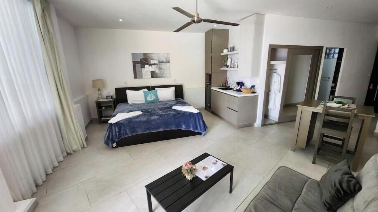 Photo of Bedroom in Manuel Antonio