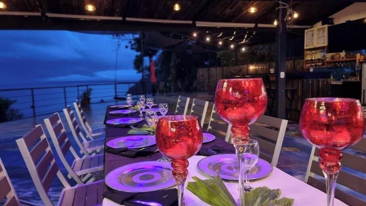 Photo of Outdoor in Manuel Antonio
