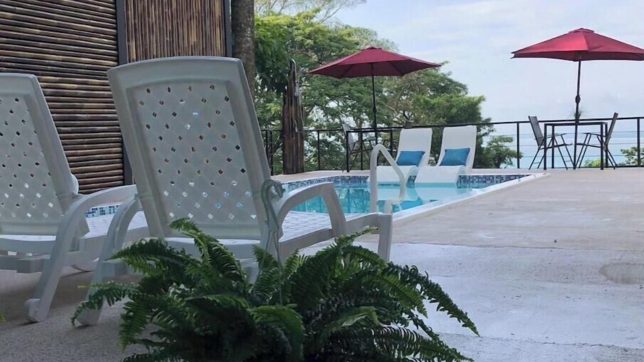 Photo of Outdoor in Manuel Antonio