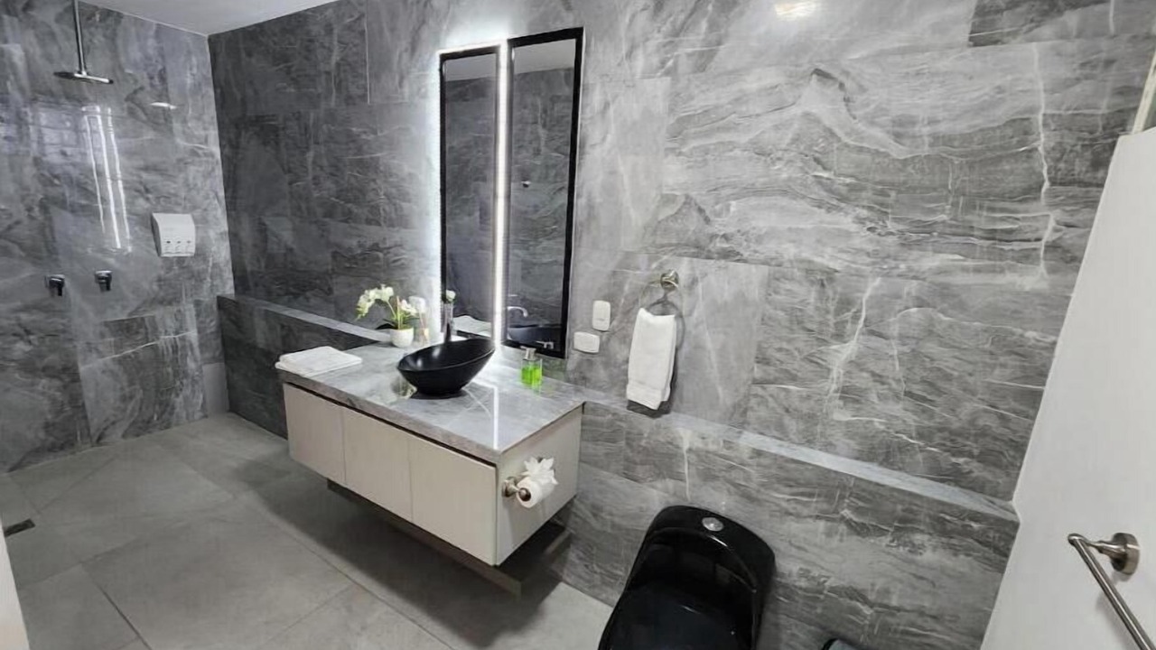 Photo of Bathroom in Manuel Antonio