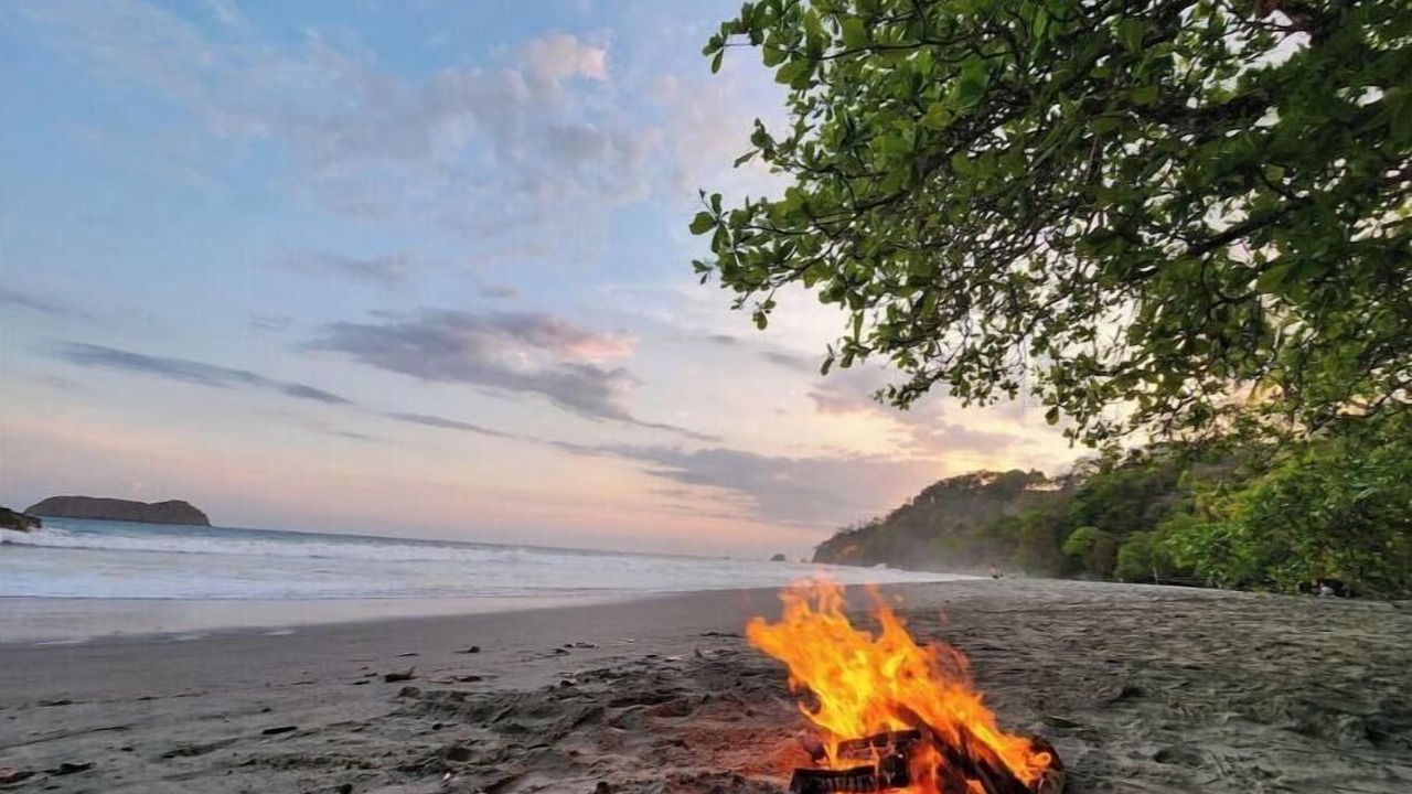 Photo of Others in Manuel Antonio