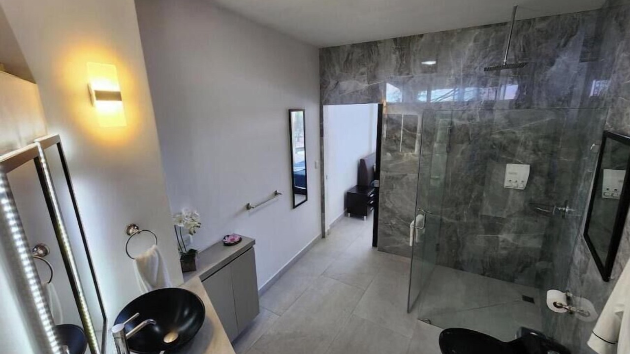 Photo of Bathroom in Manuel Antonio