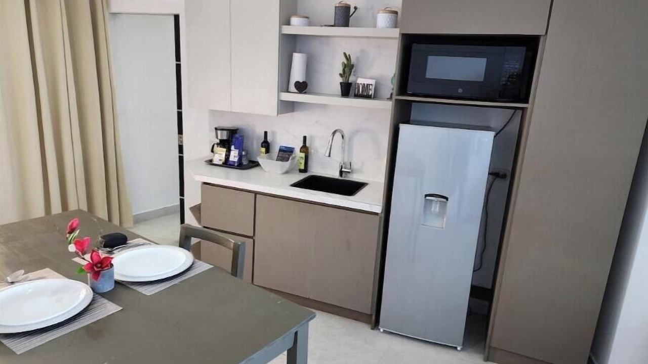 Photo of Kitchen in Manuel Antonio