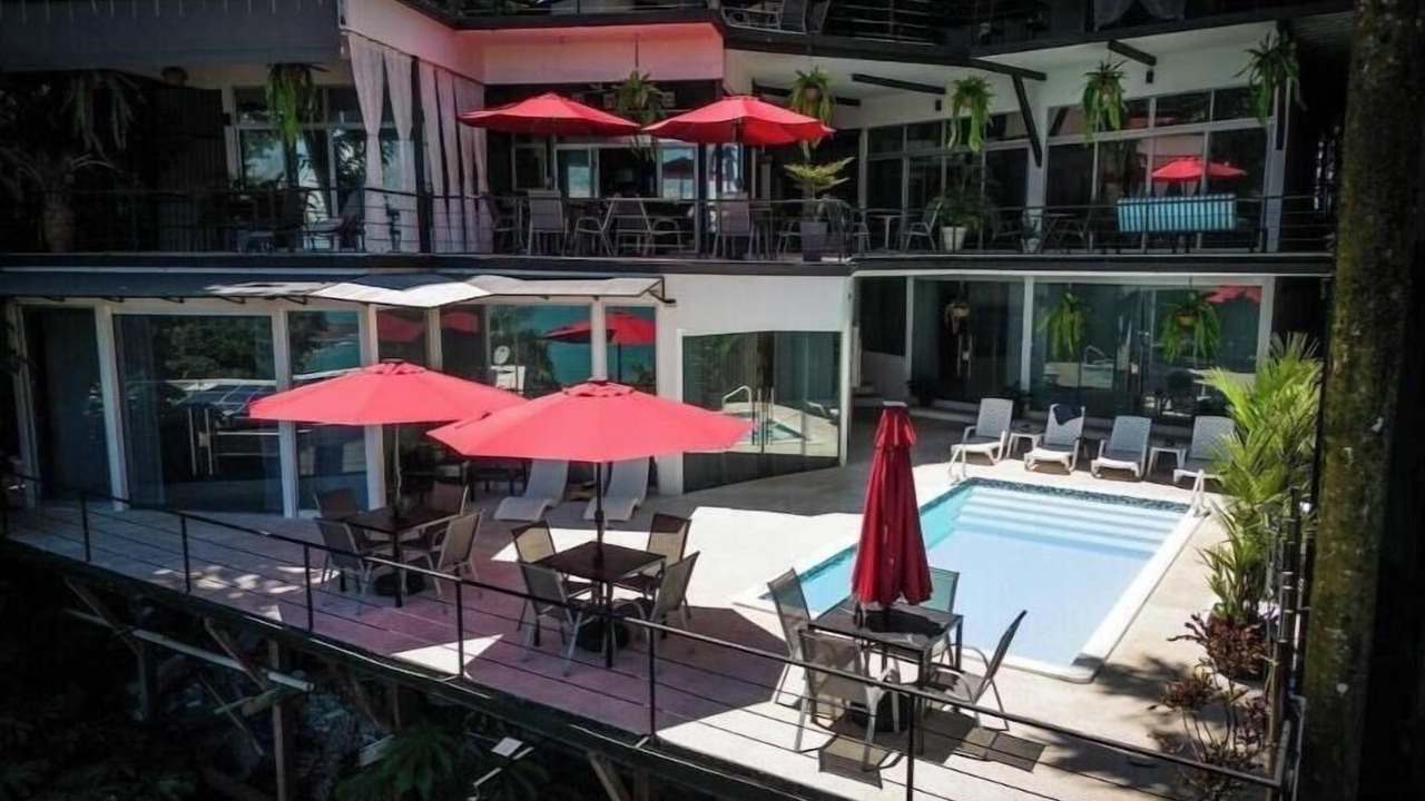 Photo of Outdoor in Manuel Antonio