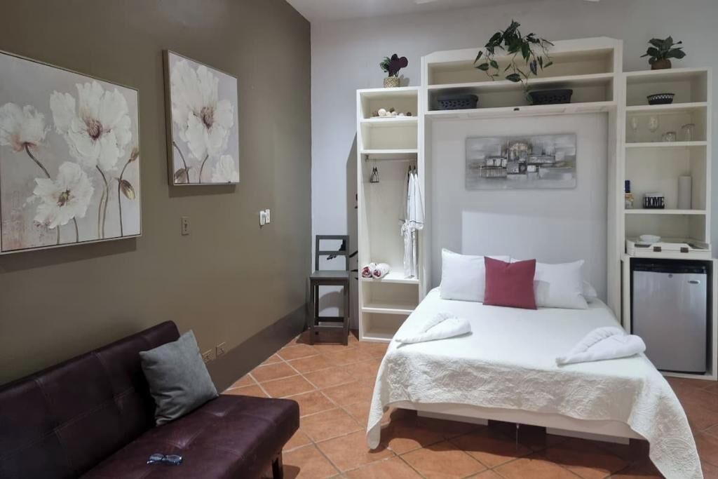 Photo of Bedroom in Manuel Antonio