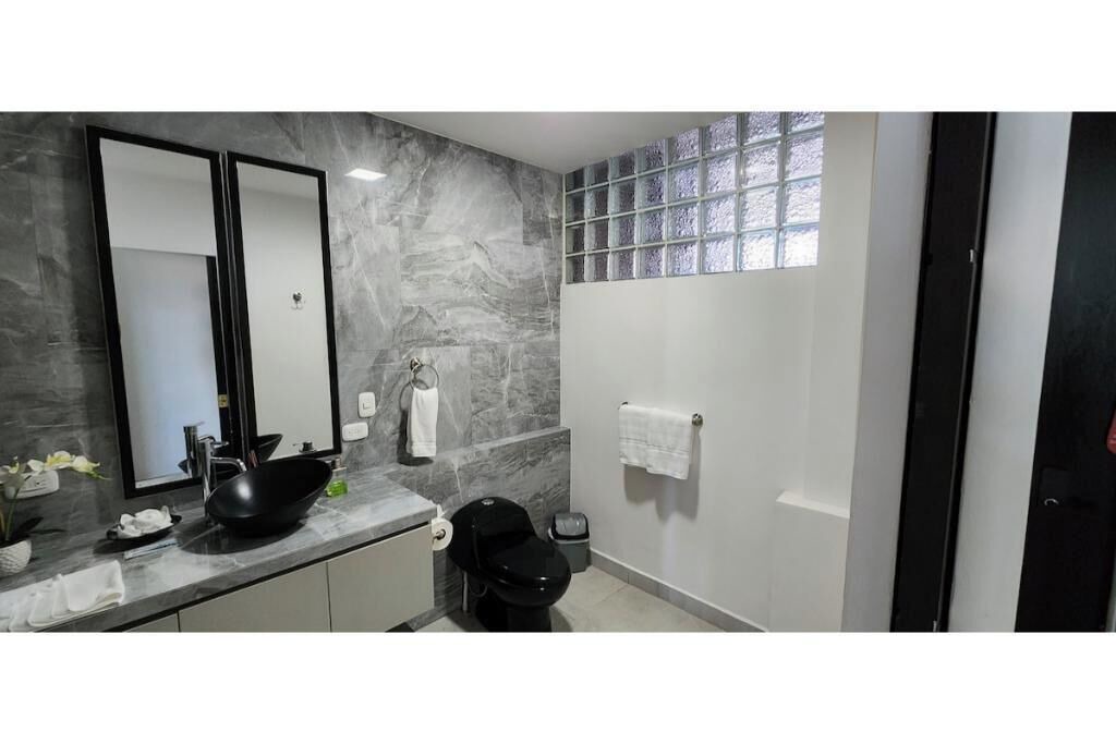 Photo of Bathroom in Manuel Antonio