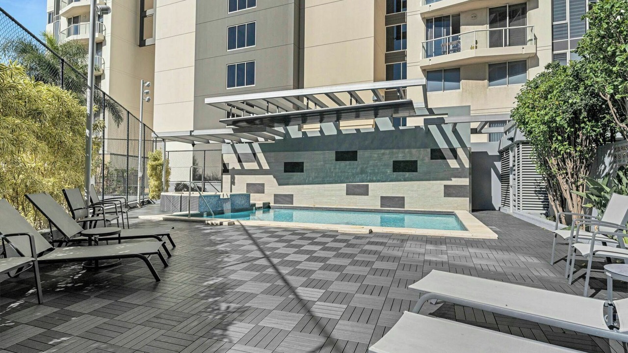 Photo of Outdoor in Brisbane Central Business District
