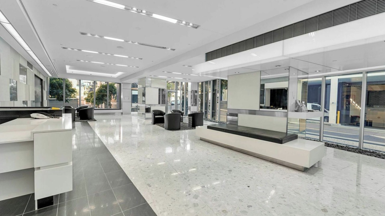 Photo of Others in Brisbane Central Business District