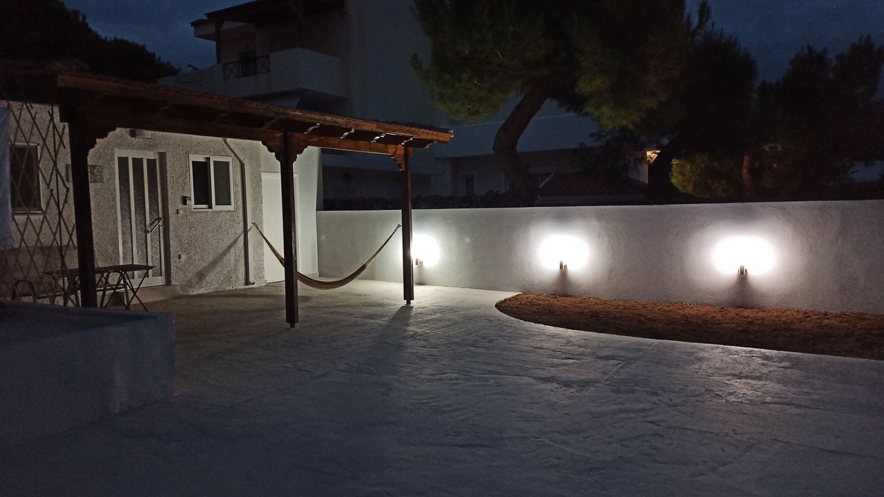 Photo of Patio Balcony in Spata-Artemida