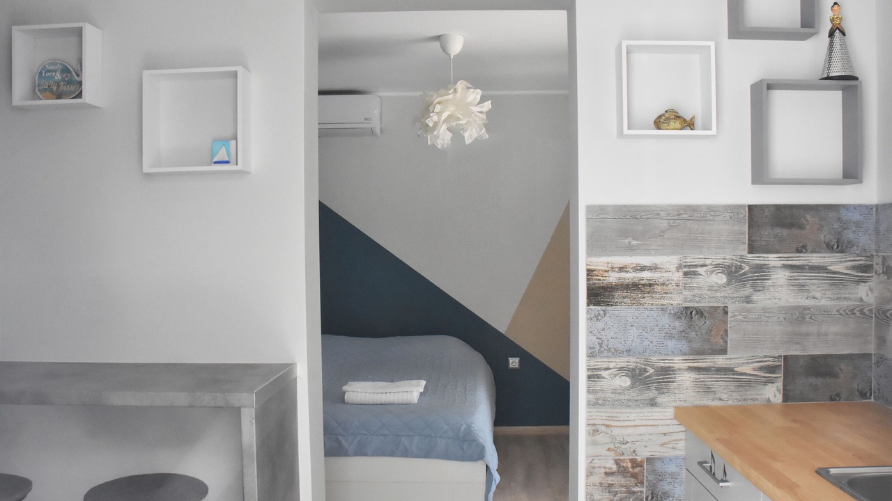 Photo of Bedroom in Spata-Artemida