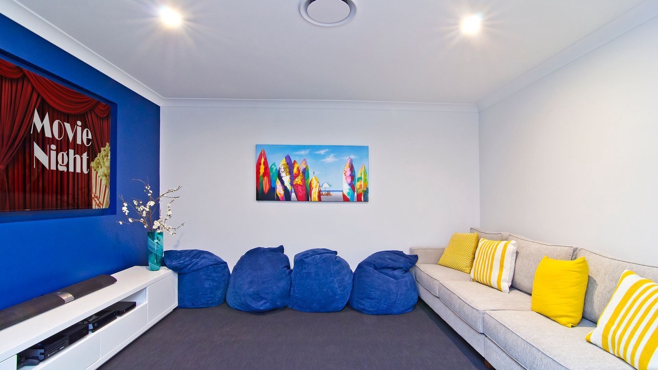 Photo of Livingroom in Bilinga