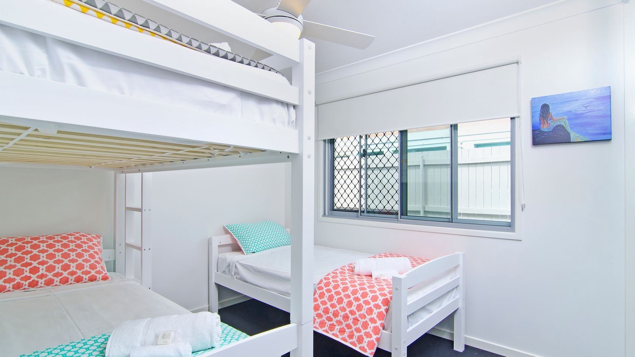 Photo of Bedroom in Bilinga