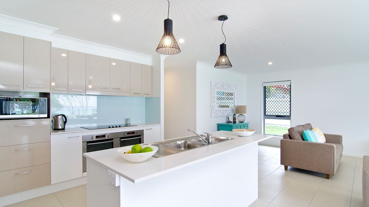 Photo of Kitchen in Bilinga