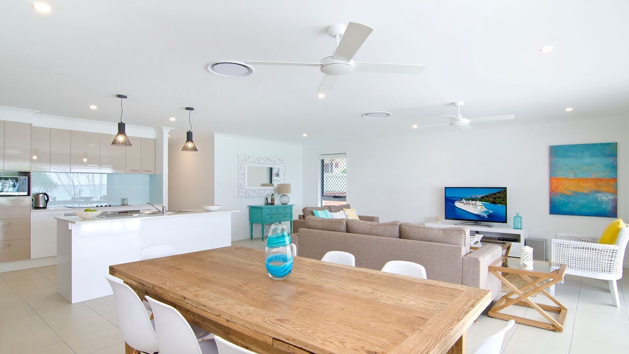 Photo of Livingroom in Bilinga