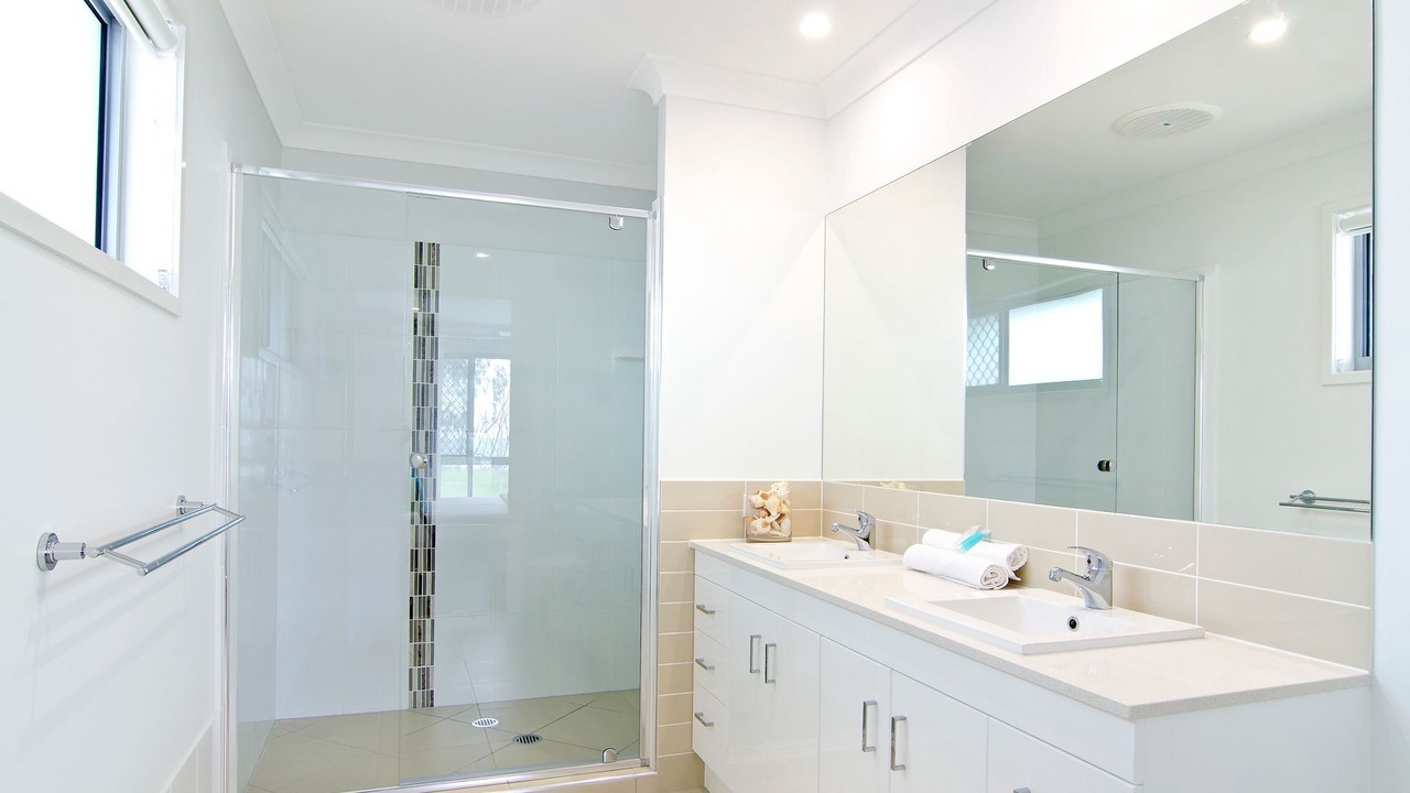Photo of Bathroom in Bilinga