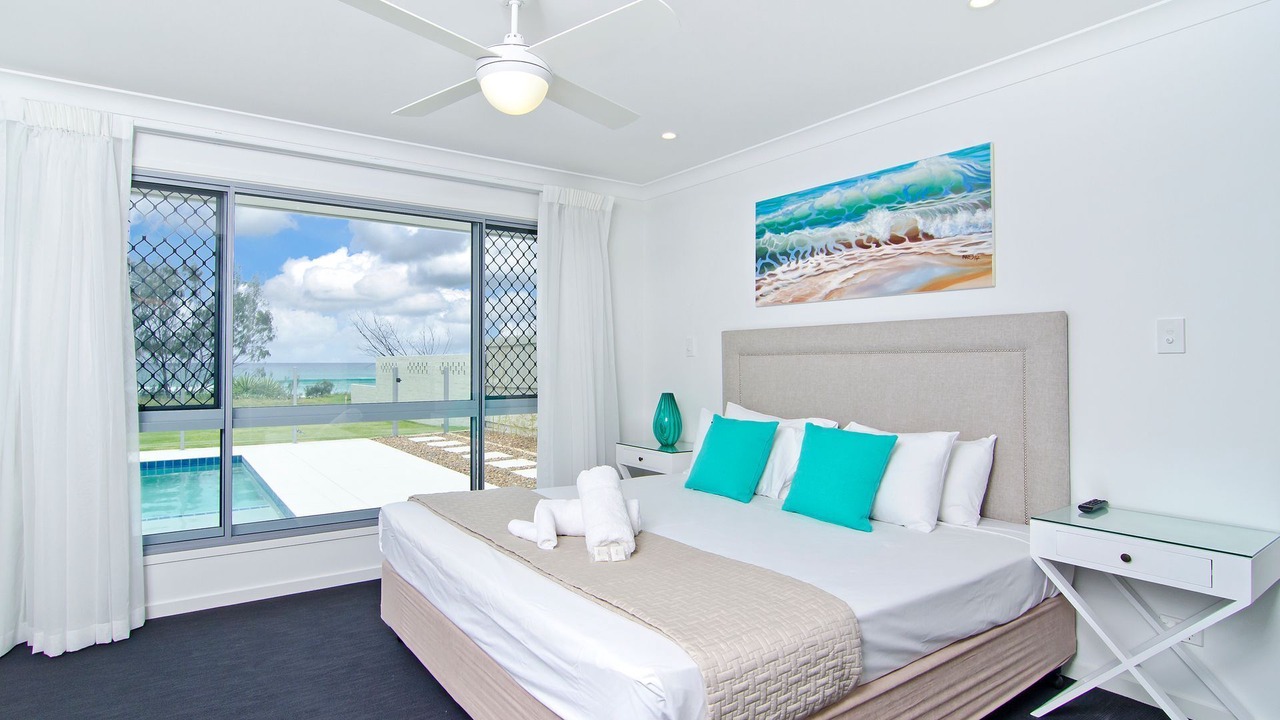 Photo of Bedroom in Bilinga