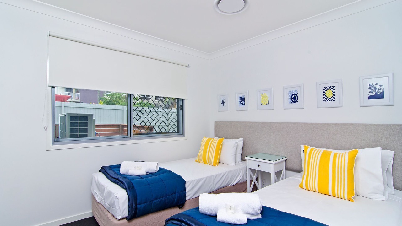 Photo of Bedroom in Bilinga